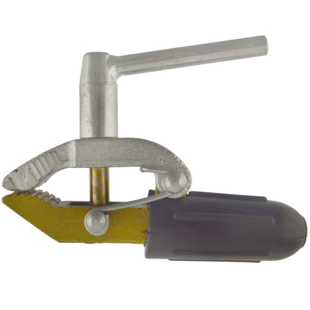 600A Screw Type Earth Ground Type Clamp Clip for Welding Welders 