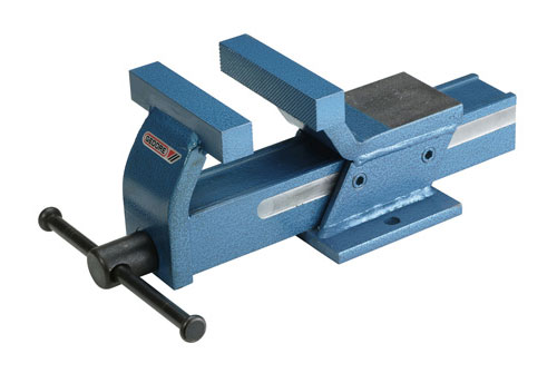 Tools / Fixings :: Parallel vice 150 mm